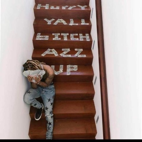 Meet your Posher, Daniel - Picture 1 of 1